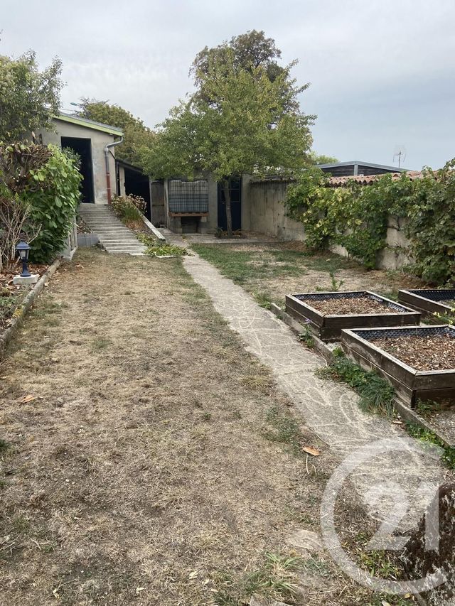 Maison &agrave; louer - 2 pi&egrave;ces - 48,52 m2 - Verdun - 55 - LORRAINE