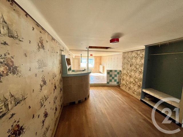 Maison &agrave; vendre - 4 pi&egrave;ces - 100 m2 - Haudainville - 55 - LORRAINE