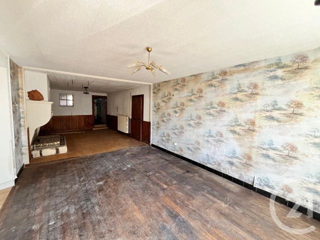 Maison &agrave; vendre - 4 pi&egrave;ces - 100 m2 - Haudainville - 55 - LORRAINE