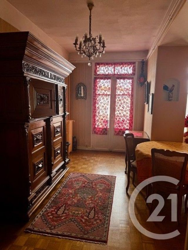 Appartement F4 &agrave; vendre - 4 pi&egrave;ces - 100 m2 - Verdun - 55 - LORRAINE