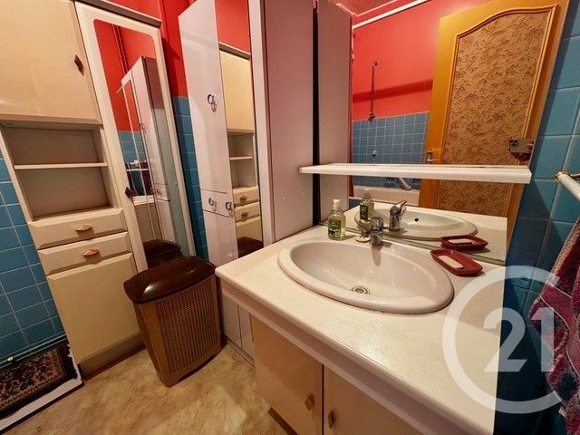 Appartement F4 &agrave; vendre - 4 pi&egrave;ces - 100 m2 - Verdun - 55 - LORRAINE