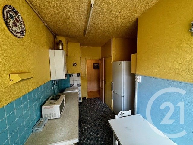Appartement F4 &agrave; vendre - 4 pi&egrave;ces - 100 m2 - Verdun - 55 - LORRAINE
