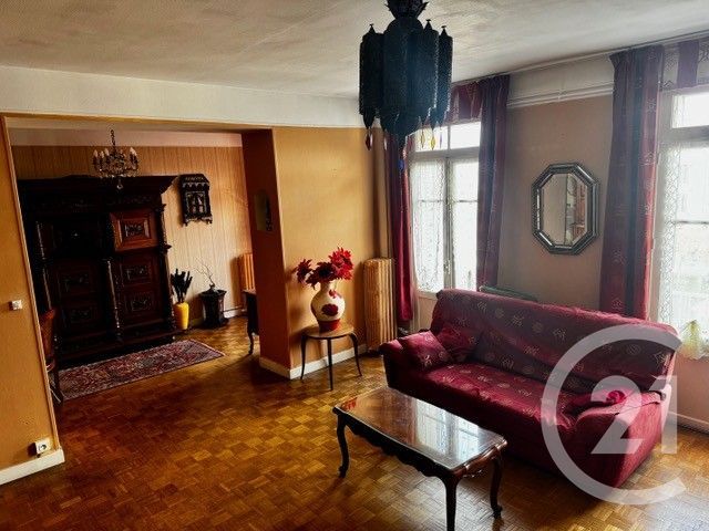 Appartement F4 &agrave; vendre - 4 pi&egrave;ces - 100 m2 - Verdun - 55 - LORRAINE