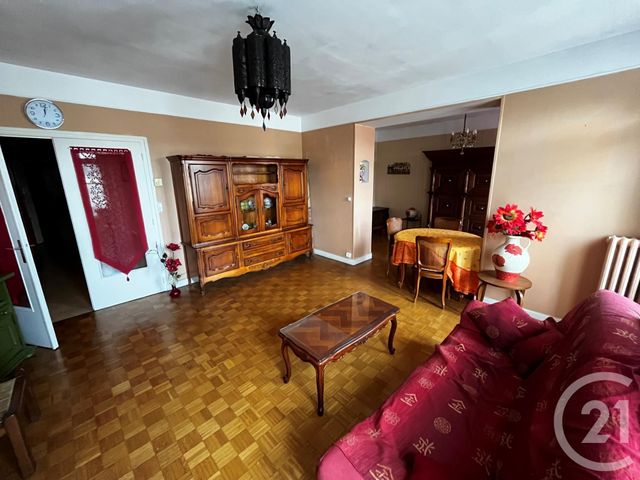 Appartement F4 à vendre - 4 pièces - 100 m2 - Verdun - 55 - LORRAINE