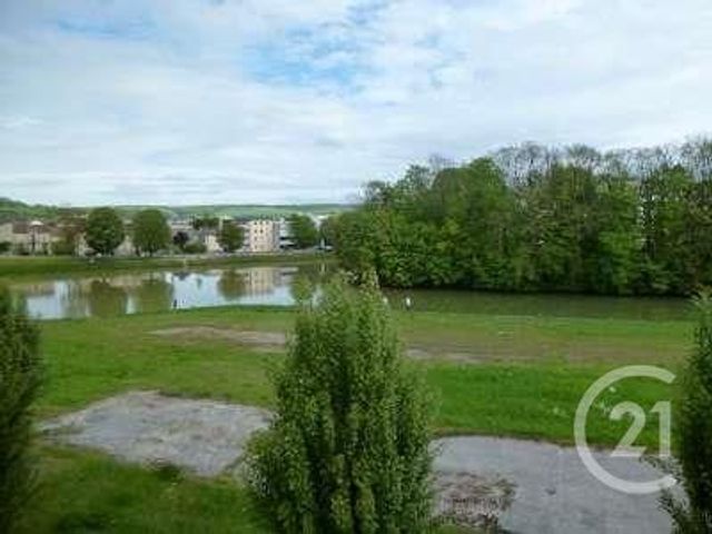 Appartement F2 à louer - 2 pièces - 37,60 m2 - Verdun - 55 - LORRAINE