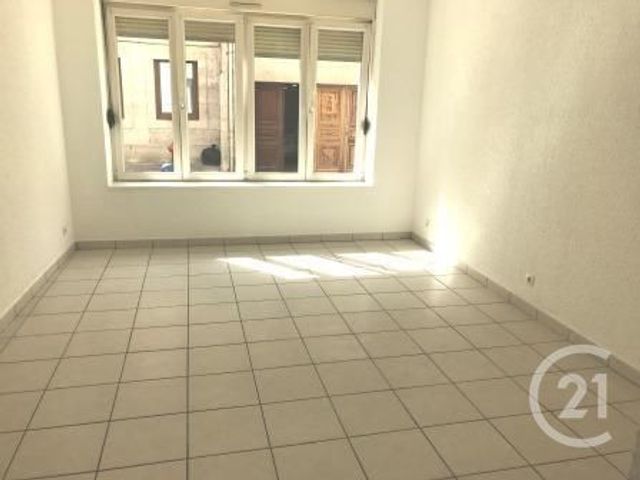 appartement - VERDUN - 55