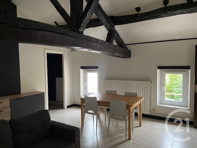 appartement - VERDUN - 55
