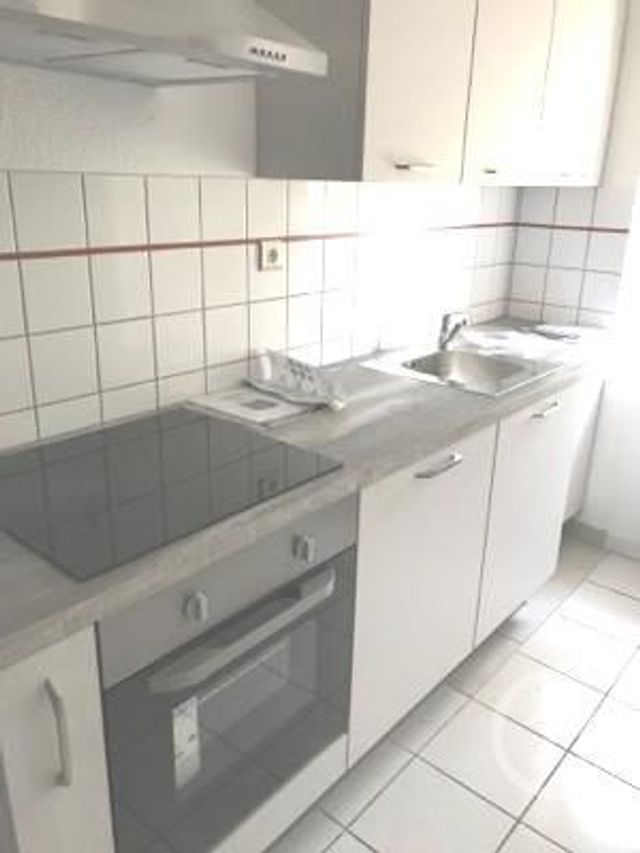 appartement - VERDUN - 55