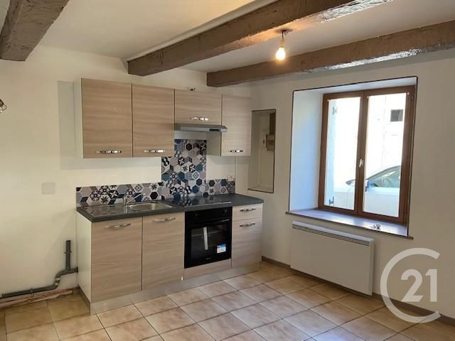appartement - VILOSNES HARAUMONT - 55