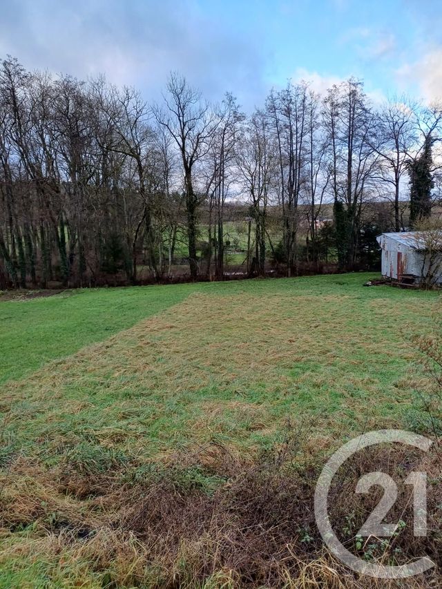 Terrain à vendre - 1017 m2 - Eix - 55 - LORRAINE