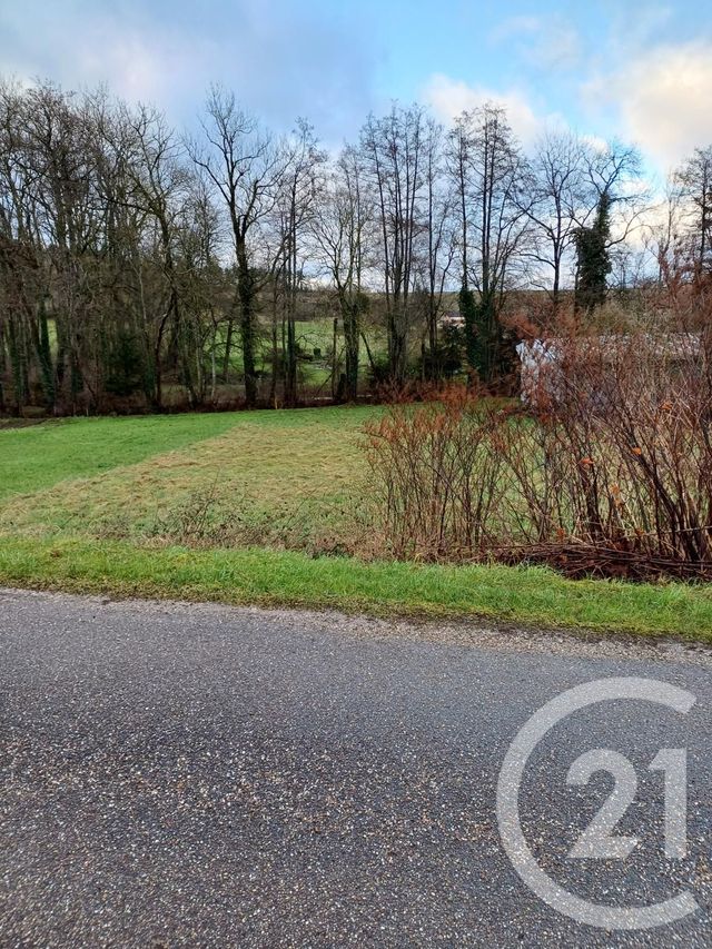 Terrain à vendre - 1017 m2 - Eix - 55 - LORRAINE