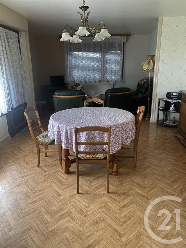 Maison à vendre - 5 pièces - 90 m2 - Clery Le Petit - 55 - LORRAINE