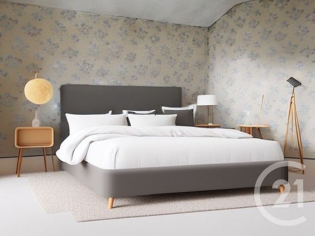 Maison &agrave; vendre - 4 pi&egrave;ces - 90 m2 - Sommedieue - 55 - LORRAINE