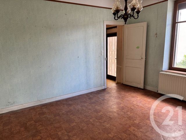 Maison &agrave; vendre - 4 pi&egrave;ces - 90 m2 - Sommedieue - 55 - LORRAINE