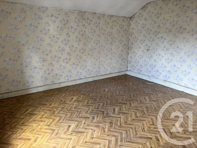 Maison &agrave; vendre - 4 pi&egrave;ces - 90 m2 - Sommedieue - 55 - LORRAINE