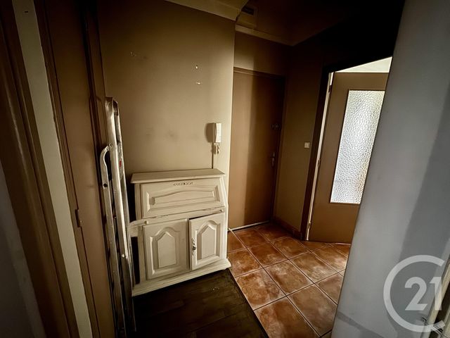 Appartement &agrave; vendre - 3 pi&egrave;ces - 58 m2 - Verdun - 55 - LORRAINE