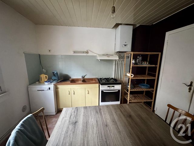 Appartement à vendre VERDUN