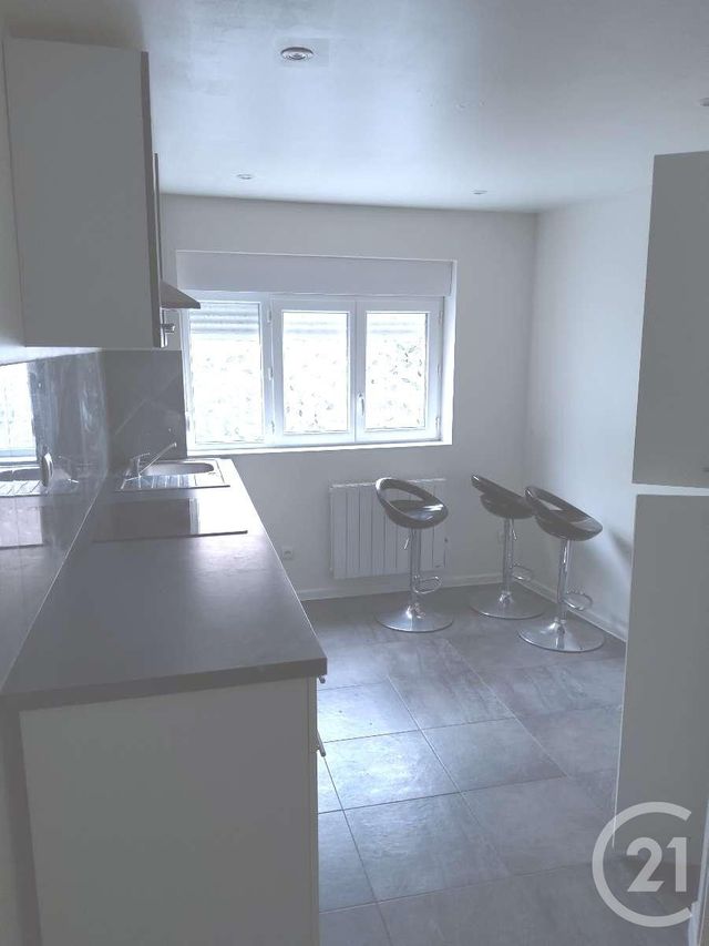 Immeuble &agrave; vendre - 112 m2 - Verdun - 55 - LORRAINE