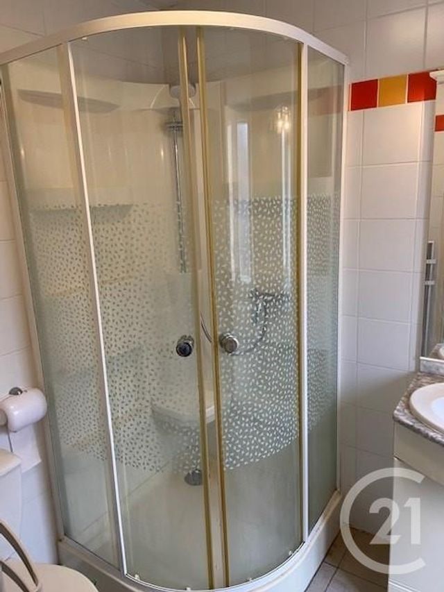 Appartement F1 &agrave; louer - 1 pi&egrave;ce - 19,03 m2 - Verdun - 55 - LORRAINE