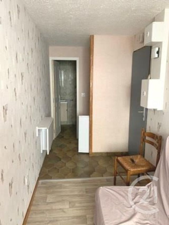 Appartement Studio &agrave; louer - 1 pi&egrave;ce - 12 m2 - Verdun - 55 - LORRAINE