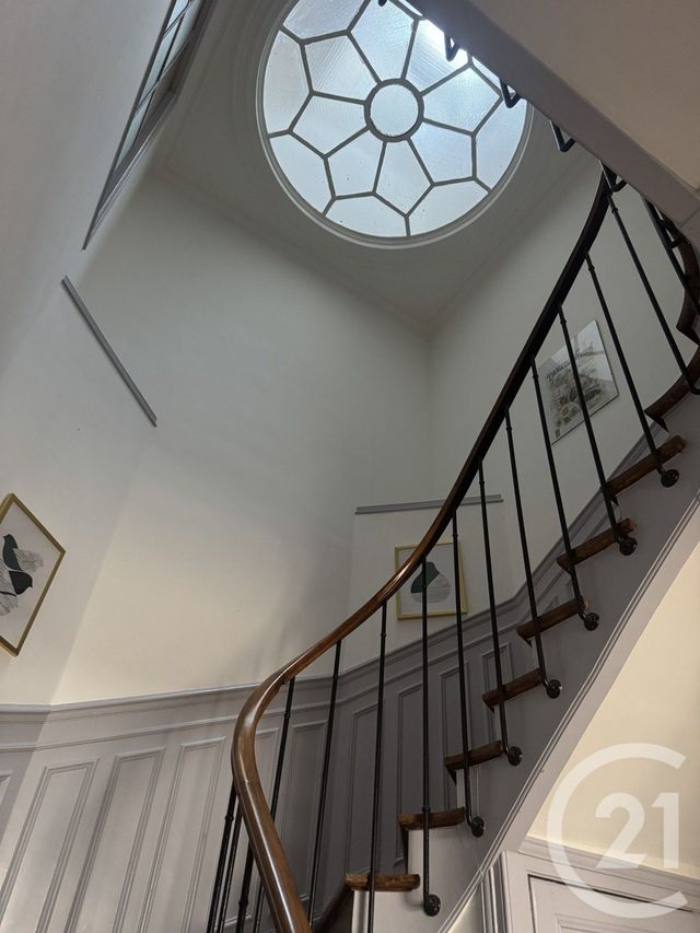 Maison &agrave; vendre - 9 pi&egrave;ces - 250 m2 - Verdun - 55 - LORRAINE