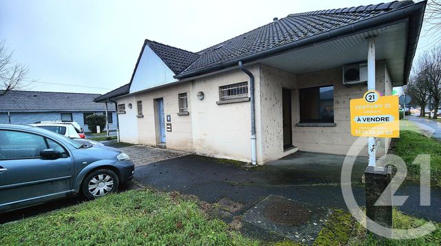 Maison &agrave; vendre - 7 pi&egrave;ces - 157,55 m2 - Douzy - 08 - CHAMPAGNE-ARDENNE