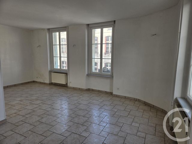 Appartement F2 &agrave; vendre - 4 pi&egrave;ces - 89,30 m2 - Verdun - 55 - LORRAINE