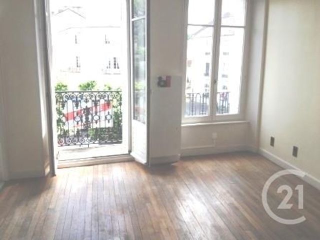 Appartement F2 &agrave; louer - 2 pi&egrave;ces - 40,86 m2 - Verdun - 55 - LORRAINE