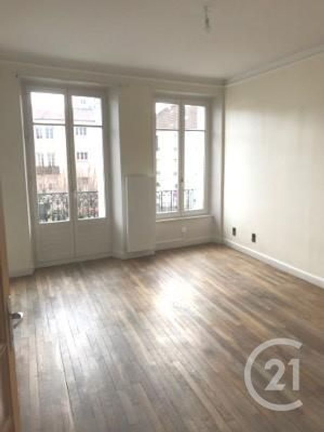 Appartement F2 &agrave; louer - 2 pi&egrave;ces - 40,86 m2 - Verdun - 55 - LORRAINE
