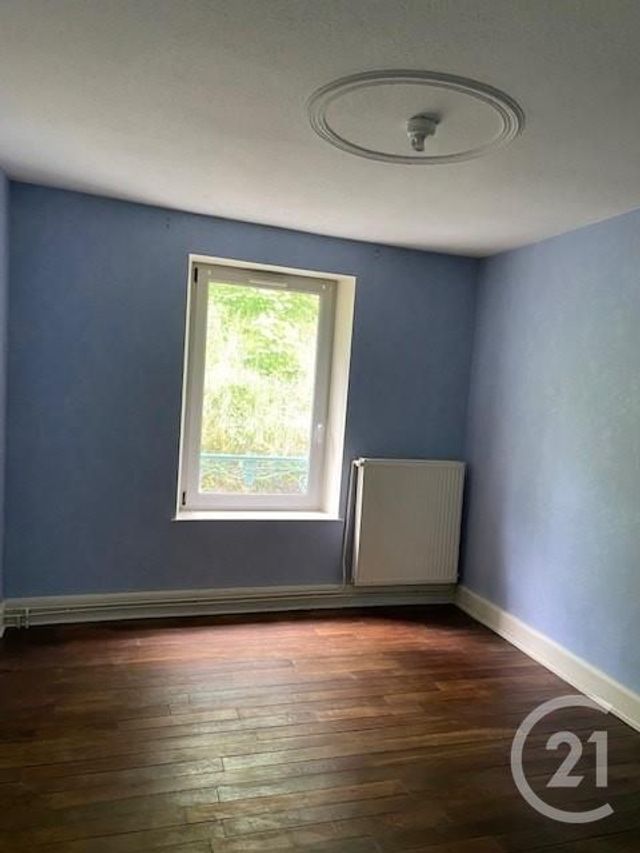 Appartement F2 &agrave; louer - 2 pi&egrave;ces - 39,71 m2 - Verdun - 55 - LORRAINE