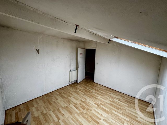 Appartement &agrave; vendre - 6 pi&egrave;ces - 109 m2 - Bras Sur Meuse - 55 - LORRAINE