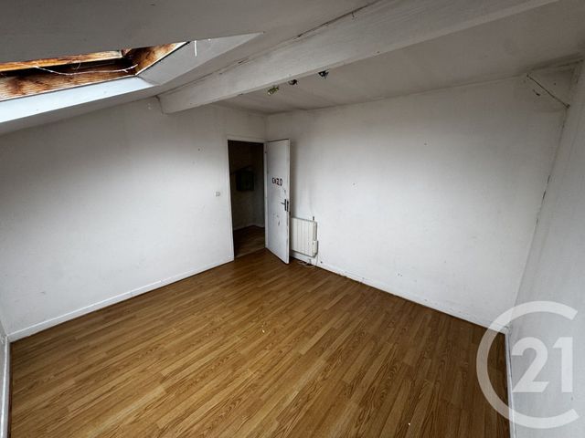 Appartement &agrave; vendre - 6 pi&egrave;ces - 109 m2 - Bras Sur Meuse - 55 - LORRAINE