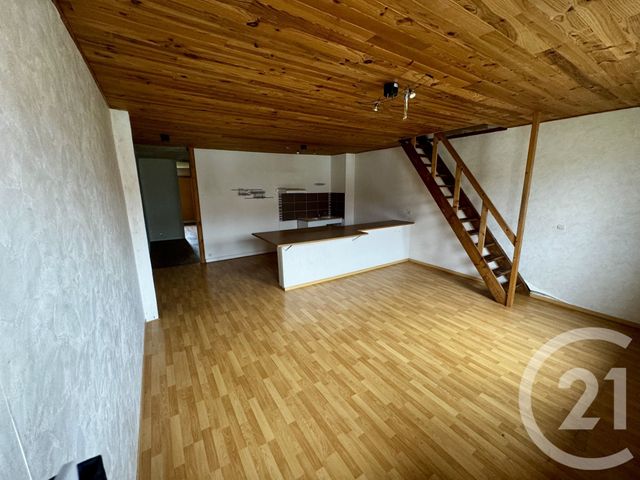 Appartement à vendre BRAS SUR MEUSE
