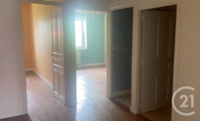 Appartement &agrave; vendre - 6 pi&egrave;ces - 109 m2 - Bras Sur Meuse - 55 - LORRAINE