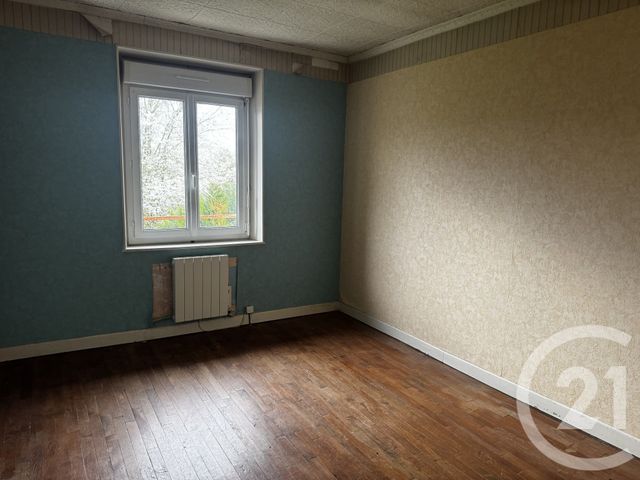 Appartement &agrave; vendre - 6 pi&egrave;ces - 109 m2 - Bras Sur Meuse - 55 - LORRAINE