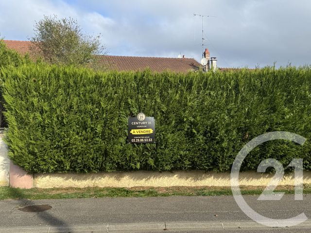 Appartement à vendre BRAS SUR MEUSE