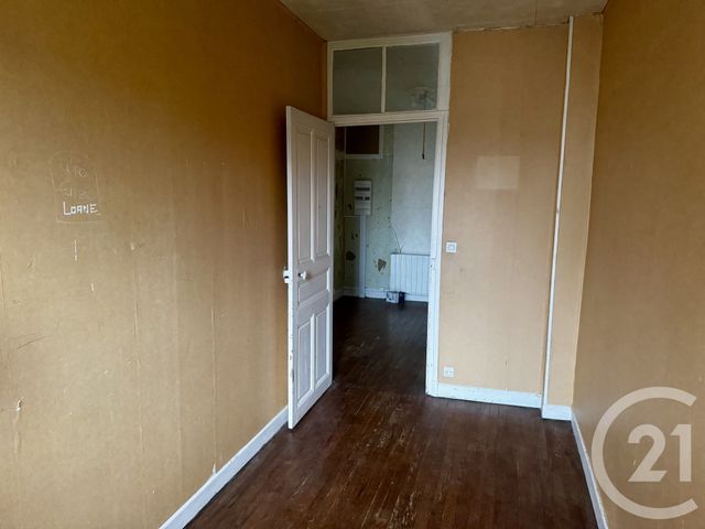 Appartement &agrave; vendre - 6 pi&egrave;ces - 109 m2 - Bras Sur Meuse - 55 - LORRAINE