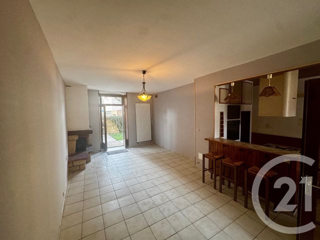 Maison &agrave; vendre - 5 pi&egrave;ces - 118 m2 - Verdun - 55 - LORRAINE