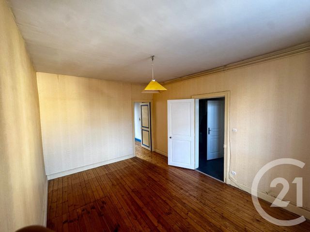 Maison &agrave; vendre - 5 pi&egrave;ces - 118 m2 - Verdun - 55 - LORRAINE