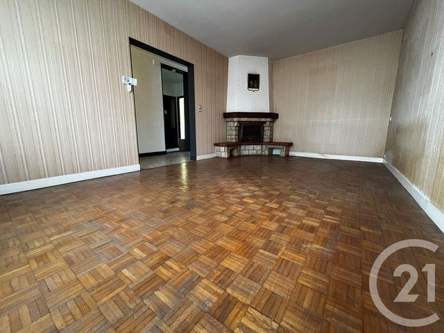 Maison &agrave; vendre - 6 pi&egrave;ces - 155 m2 - Verdun - 55 - LORRAINE