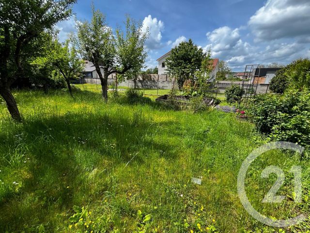 Maison &agrave; vendre - 6 pi&egrave;ces - 155 m2 - Verdun - 55 - LORRAINE