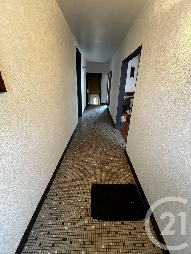 Maison &agrave; vendre - 6 pi&egrave;ces - 155 m2 - Verdun - 55 - LORRAINE