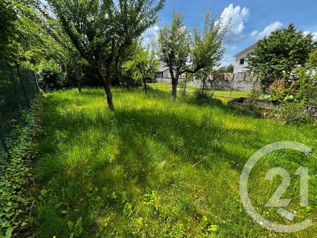 Maison &agrave; vendre - 6 pi&egrave;ces - 155 m2 - Verdun - 55 - LORRAINE