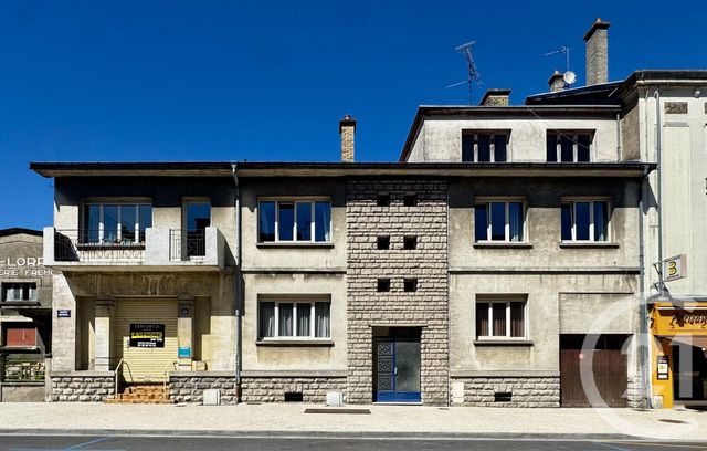 Divers &agrave; vendre - 140 m2 - Verdun - 55 - LORRAINE