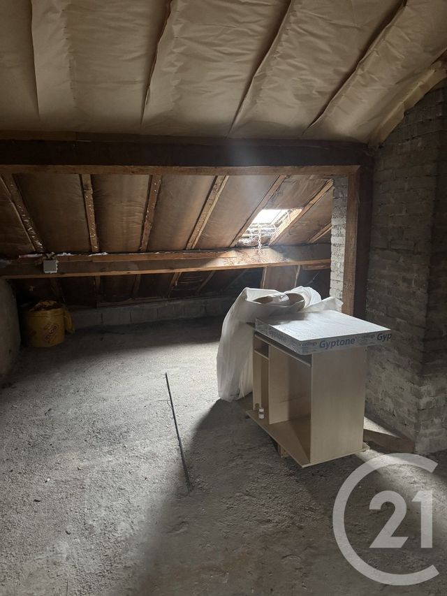 Appartement &agrave; vendre - 4 pi&egrave;ces - 80 m2 - Verdun - 55 - LORRAINE