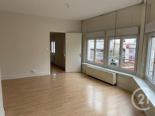 Appartement F2 &agrave; louer - 2 pi&egrave;ces - 44,11 m2 - Verdun - 55 - LORRAINE