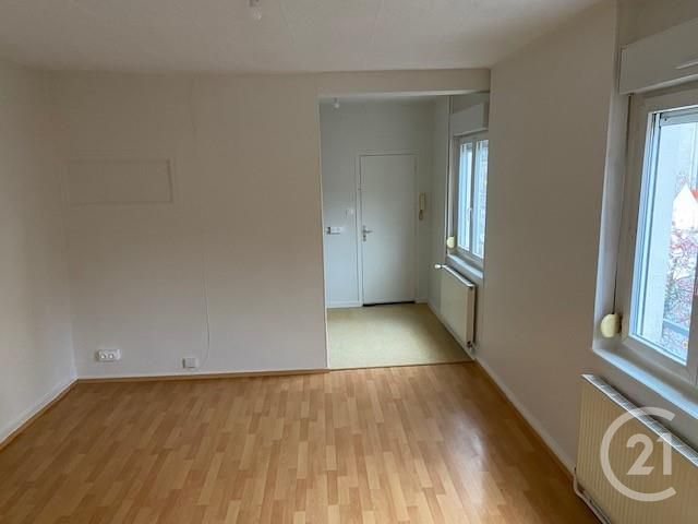 Appartement F2 &agrave; louer - 2 pi&egrave;ces - 44,11 m2 - Verdun - 55 - LORRAINE