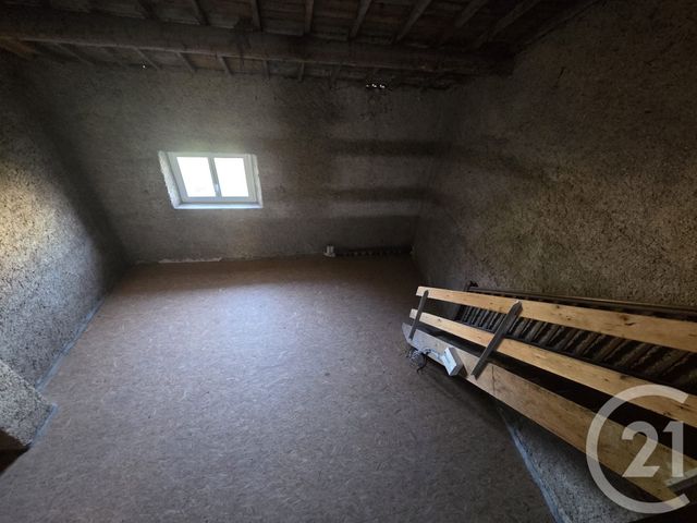 Maison &agrave; vendre - 4 pi&egrave;ces - 167 m2 - Hermeville En Woevre - 55 - LORRAINE