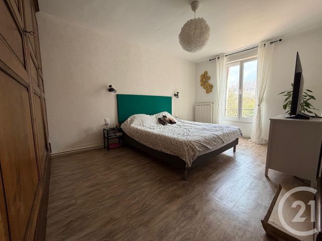 Maison &agrave; vendre - 6 pi&egrave;ces - 140 m2 - Verdun - 55 - LORRAINE