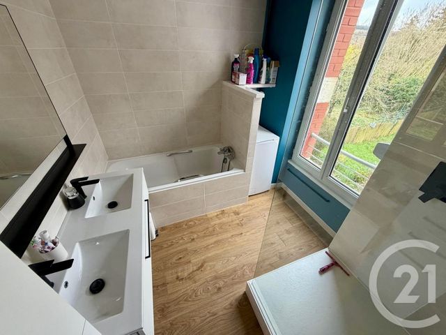 Maison &agrave; vendre - 6 pi&egrave;ces - 140 m2 - Verdun - 55 - LORRAINE